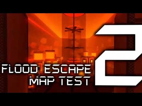 Shutdown [Crazy] [Revamped] [New OST] | FE2 Map Test