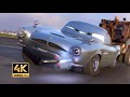 Cars 2 Teaser Trailer