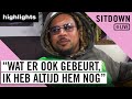 BOKOESAM over zijn jonge VADERSCHAP | MTV Sit Down LIVE: Highlights