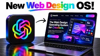 GPT-6 Astra just Changed Website Design Forever