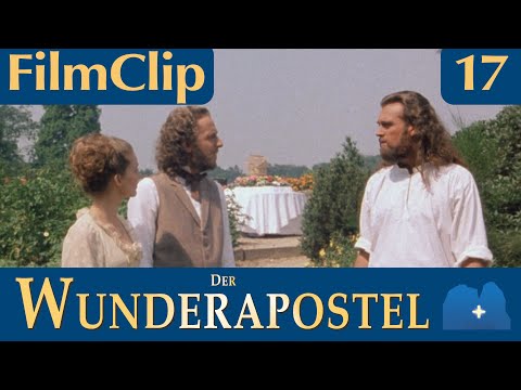 Der Wunderapostel – ganzer Film – Folge 17: Die Natur offenbart ihren Schöpfer