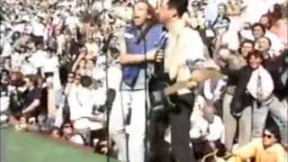 Apertura Del Mundial Italia 90