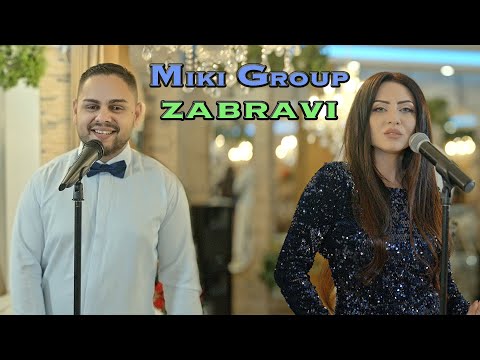 Miki Group-ZABRAVI /Мики Груп-ЗАБРАВИ 2023
