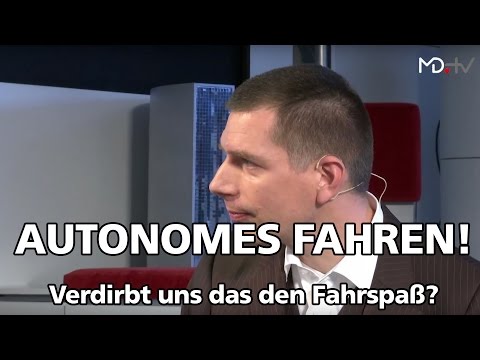 MD.TALK - Was ist technisch möglich?