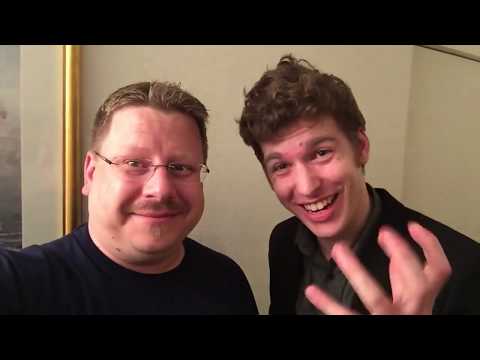 (Re-Upload) Trekyards Mission America Begins