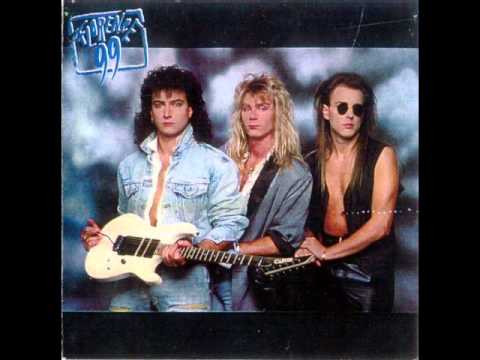 Florence 99 - "Gloria"