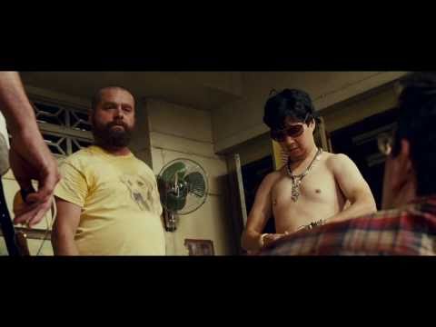 The Hangover Part II Movie Trailer