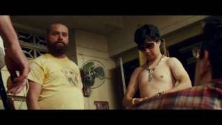 Video trailer för The Hangover Part II - Trailer