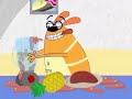 Fetch With Ruff Ruffman Season 1 Episode 8 Cold Opening Clip
