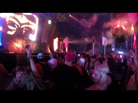 GOPR1824 Arctic Moon @ TomorrowWorld 2015