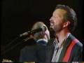 Eric Clapton - Tearing us apart [Live from Tokyo 1988]