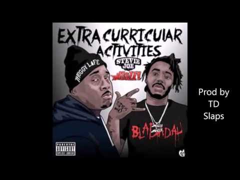 Stevie Joe x Mozzy ft Lil Goofy - Ambition (Prod by TD Slaps)