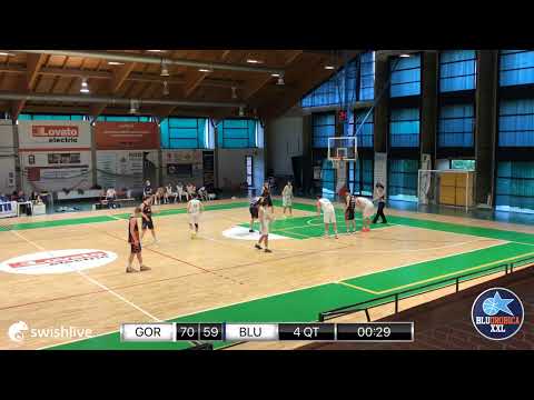 C Silver @ Virtus Gorle BG Parte 2 GOR VS BLU