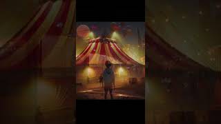 Esse relato de palhaço vai te fazer perder o sono... #short