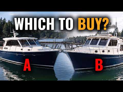 DIY vs Professional Boat Electronics, What to Look for When Buying Used
