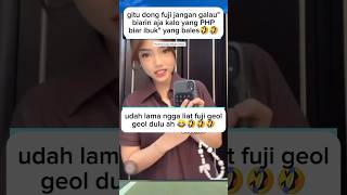Download lagu fuji geol geol dulu ah🤣🤣 #fujian #shorts #trending mp3