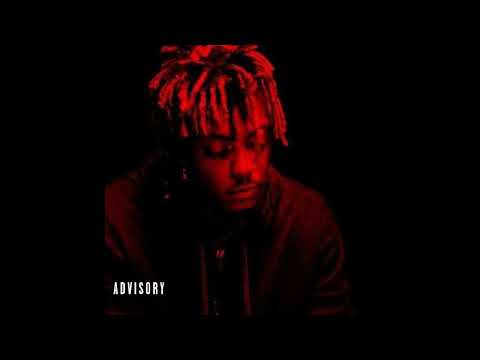 Juice Wrld  -  War With Myself (Unreleased)