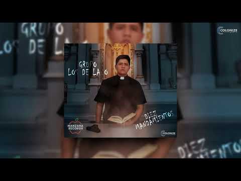 Esto no es un juego - Grupo Los De La O | [Audio Oficial]