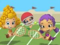 Bubble Guppies Choose The Right Ball