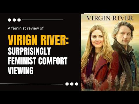 A Feminist review of Virgin River