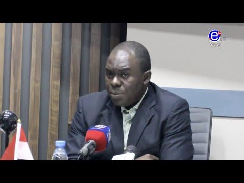 THE 6PM NEWS THURSDAY 20 FEBRUARY 2020 - EQUINOXE TV