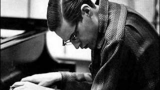 Santa Claus is Coming to Town - Bill Evans