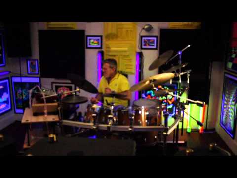 Thumbnail for Waterhouse Phillip Selway coming up for air w/brad rothman on drums by Dru Hill