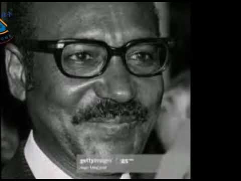 ደርግን የፈጠረዉ  አጥናፉ አባተ በደርግ ሲረሸን የተነበበዉ አስገራሚ መግለጫ!