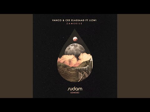 Zamekile (Club Edit)