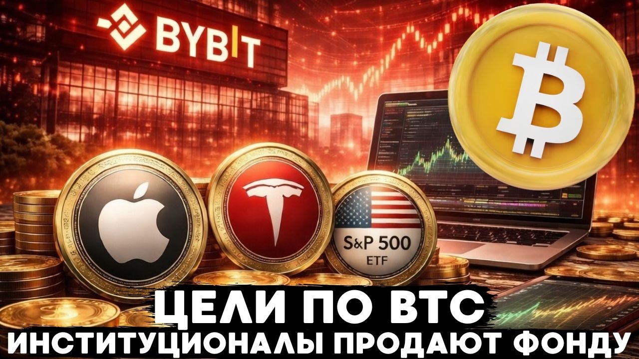 ЧТО ДЕЛАТЬ С BTC, НА КРИПТО БИРЖАХ ОТКРЫТ ДОСЬУП К ФОНДОВЫМ АКТИВАМ, ПОЧЕМУ ИМЕ