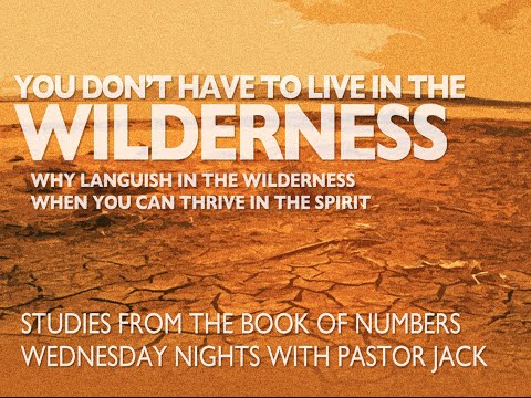 Numbers 24-25 - God's People vs. Balaam