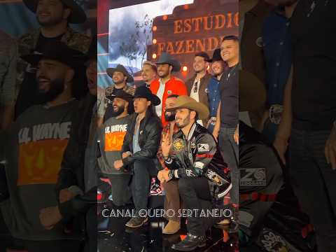 Fazendinha Sessions - Estúdio Fazendinha - Agroplay