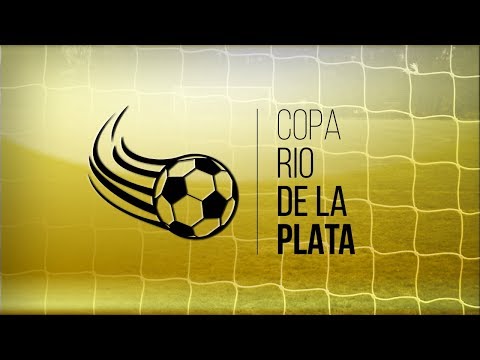 Copa Rio de la Plata Inisa: San Lorenzo (ARG) Vs. Independiente (ARG)