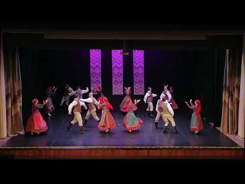 Mana Rotaļa - Induļa žigliņš - 2024 02 24