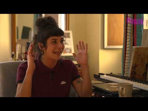 As músicas dos vinte – High Paw