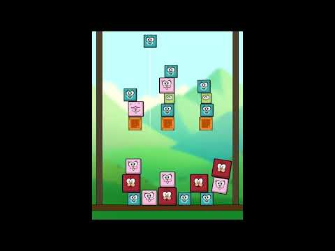 Stack and Snack Video