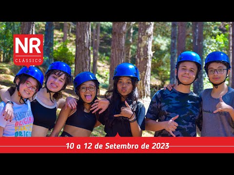 NR Resort SAM - Clássico - 10 a 12/09/23