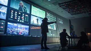 Propaganda Exposed: How Public Opinion Is Manipulated (Leaked Secrets!)