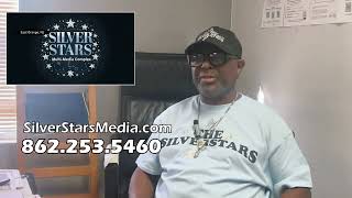 Henry Muhammad | The Silver Stars Media Complex | A Vision Come to Life