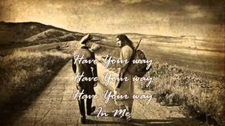 Citipointe - Encounter Me (Lyrics)