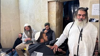 הרב שלום סבג – RavSabag בשידור חי!