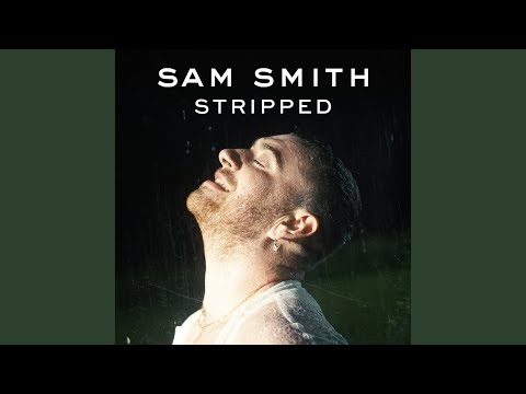 Say It First (stripped) – Sam Smith