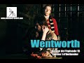 Outlander saison 1 | Autour de l’épisode 15 | Wentworth
