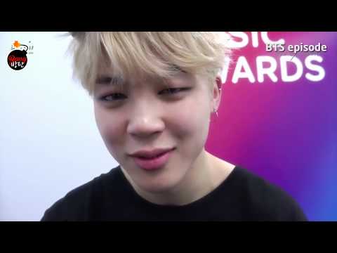 EPISODE: BTS en los MMA 2016