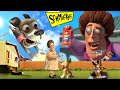 Dorothy And Roger Dogs Go WACKO For SchmACKOs Funny Commercials