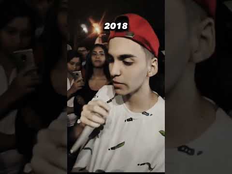 O MELHOR SPEEDFLOW DA HISTÓRIA #batalhaderima