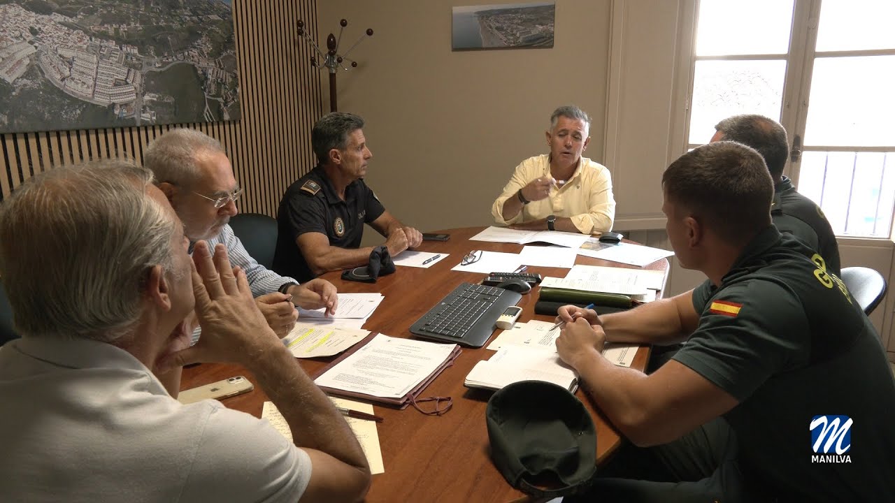 Manilva tendrá 15 nuevas plazas de policía local
