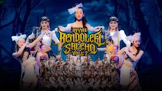 Download lagu NYAI BENDOLEGI VOL 2 SALEHO KARYA BUDAYA mp3 Download lagu NYAI BENDOLEGI VOL 2 SALEHO KARYA BUDAYA mp3