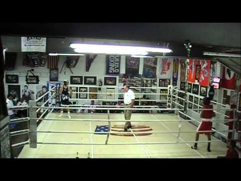 2013.07.06 24 Ivan Varela (Lindsay McDerment 15 107) vs Jacob Flores (Selma 14 112.6)