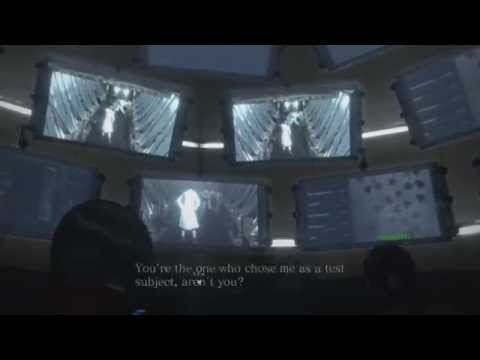 Let's Play Resident Evil 6 (Blind) Co-Op - Part 54 He Sure Loves His Apples